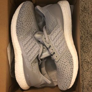 adidas Ultraboost Clima Shoes